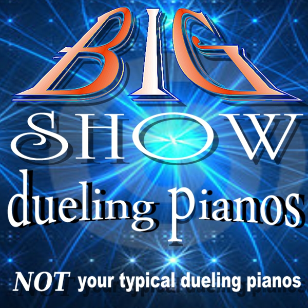 Dueling Pianos for Hire – BIG SHOW Dueling Pianos