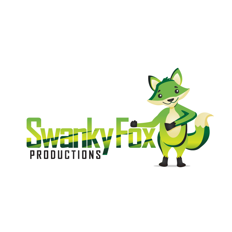 SwankyFoxProductions (DJ Group)