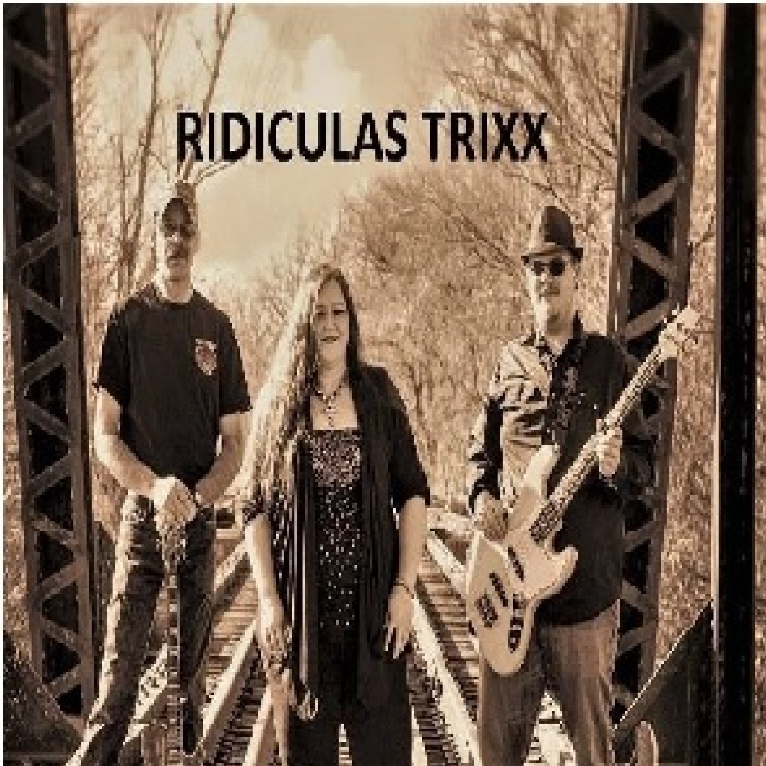RIDICULAS TRIXX