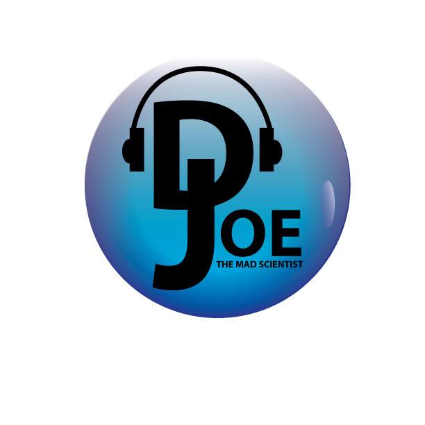 DJ Joe aka The Mad Scientist