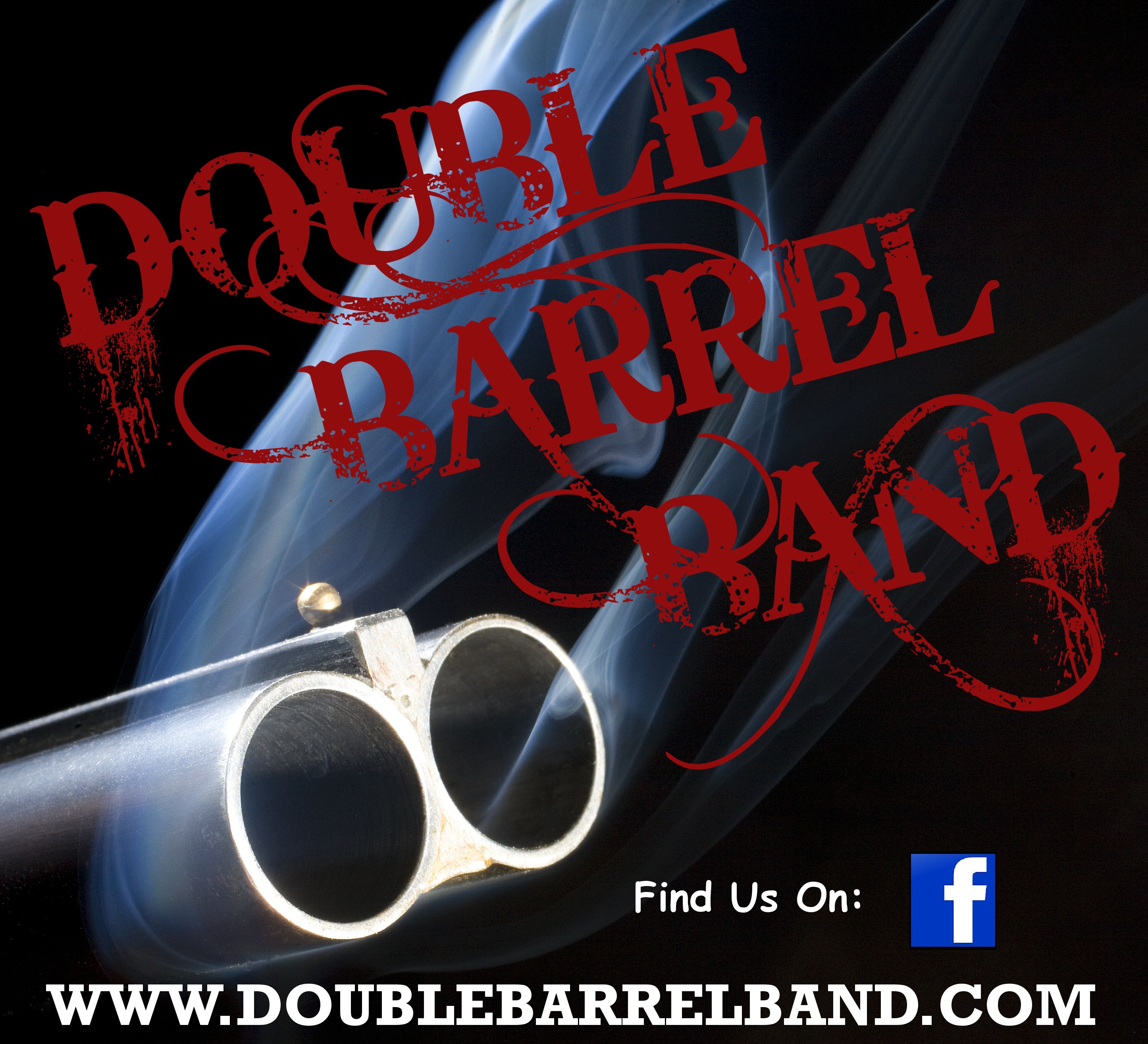 Double Barrel Band