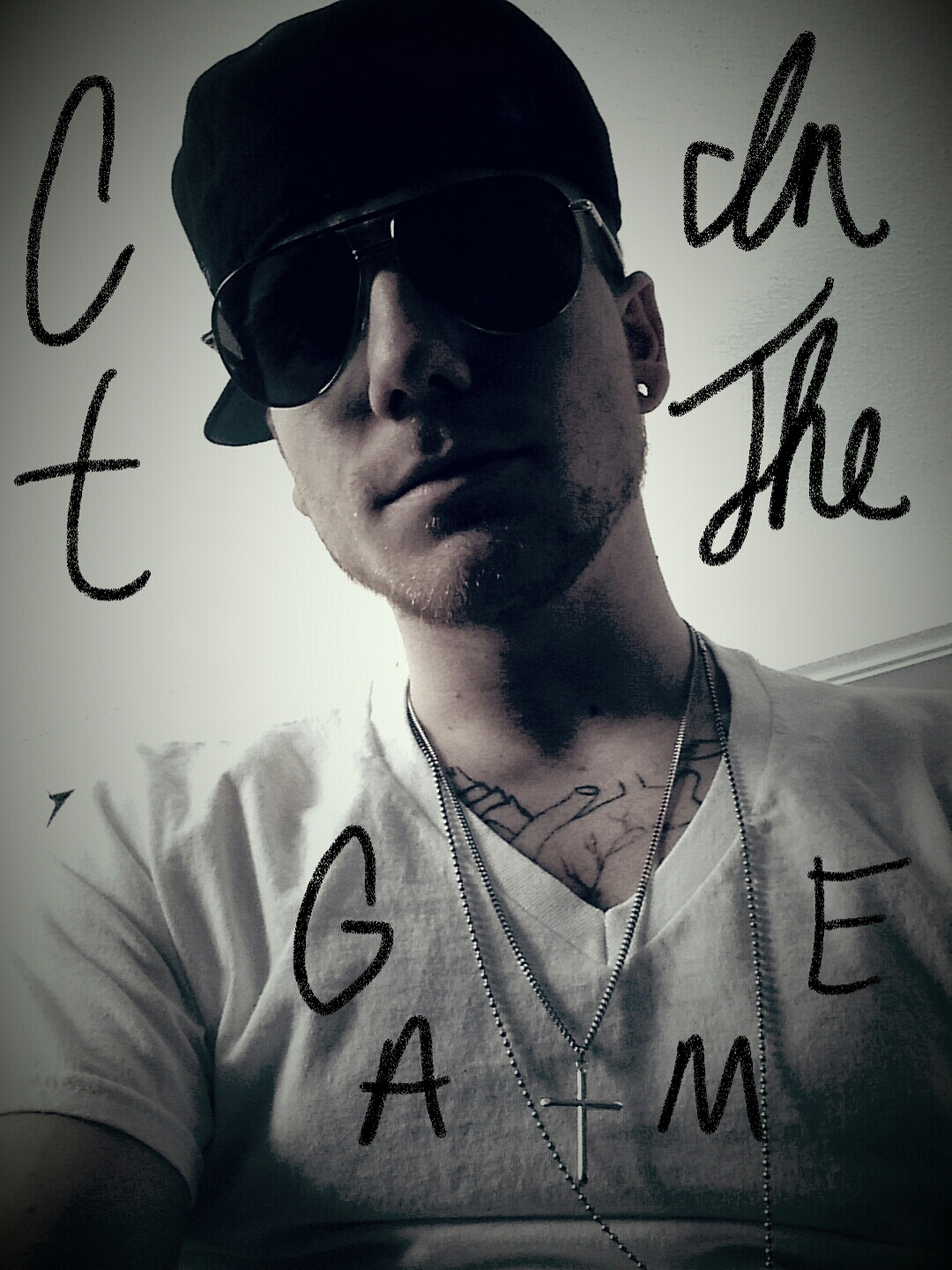 Ct InTheGame / Cam Taylor