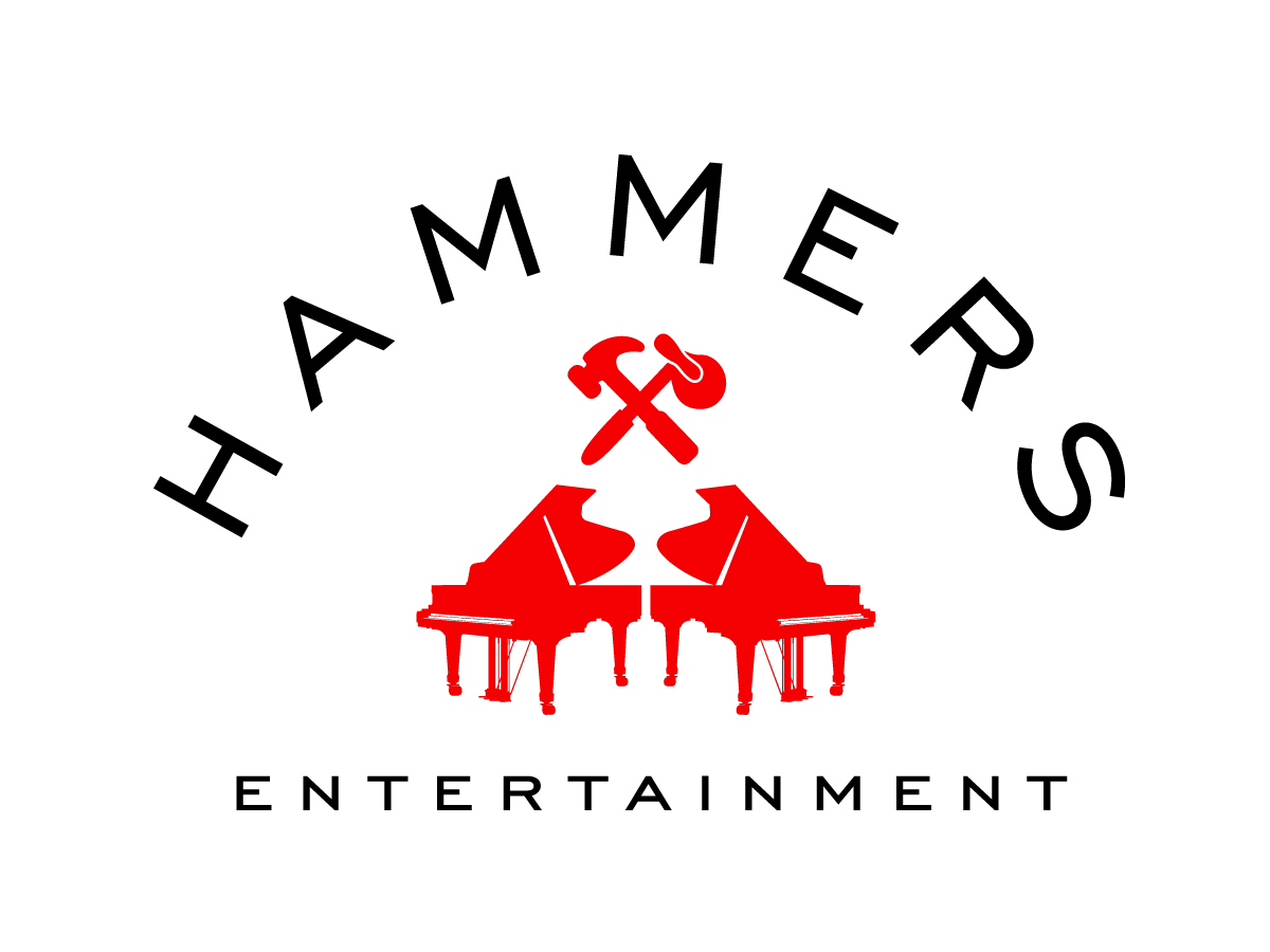 Hammers Entertainment Dueling Pianos