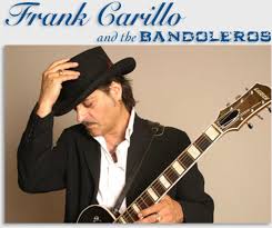 Frank Carillo and The Bandoleros