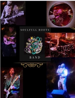 Soulfull Roots Band